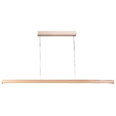 Luminea Whitaker LED Pendant Light