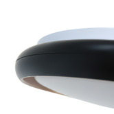 Luminea Aurora LED Oyster Light