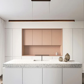 Luminea Whitaker LED Pendant Light