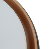 Luminea Aurora LED Oyster Light