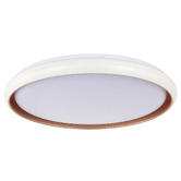 Luminea Aurora LED Oyster Light