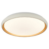 Luminea Aurora LED Oyster Light