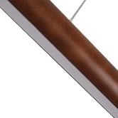Luminea Whitaker LED Pendant Light