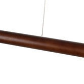 Luminea Whitaker LED Pendant Light