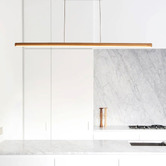 Luminea Whitaker LED Pendant Light