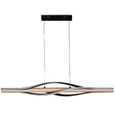 Luminea Blake LED Pendant Light