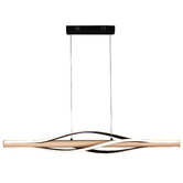Luminea Blake LED Pendant Light