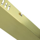 Luminea Foster LED Pendant Light