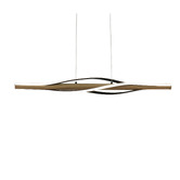 Luminea Blake LED Pendant Light