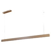 Luminea Morton LED Pendant Light