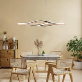 Luminea Blake LED Pendant Light