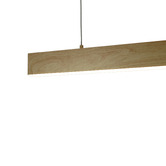 Luminea Morton LED Pendant Light