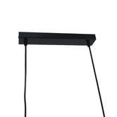 Luminea Carver 5 Light Pendant
