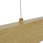 Luminea Morton LED Pendant Light