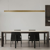 Luminea Morton LED Pendant Light