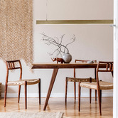 Luminea Morton LED Pendant Light