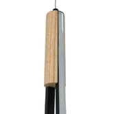 Luminea Rubio LED Pendant Light