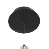 Luminea Rubio LED Pendant Light