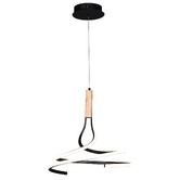 Luminea Rubio LED Pendant Light