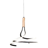 Luminea Rubio LED Pendant Light