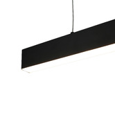 Luminea Morton LED Pendant Light