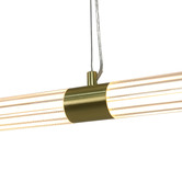 Luminea Chelsea LED Pendant Light