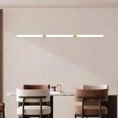 Luminea Chelsea LED Pendant Light