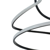 Luminea Rubio LED Pendant Light