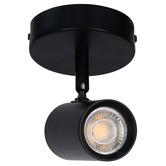 Luminea Hansen  Aluminium Adjustable Spotlight