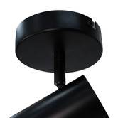 Luminea Hansen  Aluminium Adjustable Spotlight