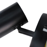 Luminea Hansen  Aluminium Adjustable Spotlight