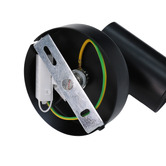 Luminea Hansen  Aluminium Adjustable Spotlight