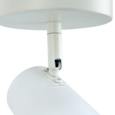 Luminea Hansen  Aluminium Adjustable Spotlight