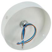 Luminea Hansen  Aluminium Adjustable Spotlight