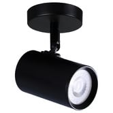 Luminea Hansen  Aluminium Adjustable Spotlight
