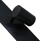 Luminea Hansen Aluminium 3 Lamp Bar Spotlight