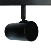 Luminea Hansen 4 Light Iron &amp; Aluminium Bar Spotlight