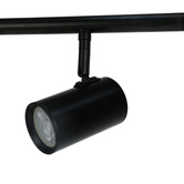 Luminea Tyrese Aluminium 5 Light Linear Pendant