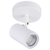 Luminea Hansen  Aluminium Adjustable Spotlight