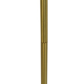 Luminea 155cm Imogen Iron Floor Lamp