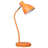 Luminea 46cm Jacques Iron Touch Table Lamp