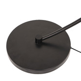 Luminea 155cm Pratt Iron Floor Lamp