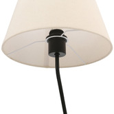 Luminea 46cm T-Rex Resin Table Lamp