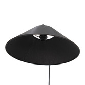 Luminea 155cm Pratt Iron Floor Lamp