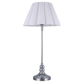 Luminea 69cm Marshall Table Lamp
