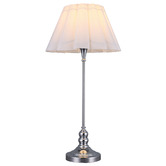 Luminea 69cm Marshall Table Lamp