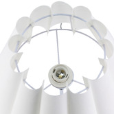 Luminea 69cm Marshall Table Lamp