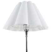 Luminea 69cm Marshall Table Lamp