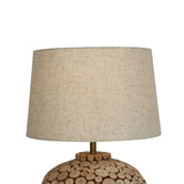 Luminea 45cm Bethan Table Lamp