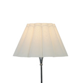 Luminea 69cm Marshall Table Lamp